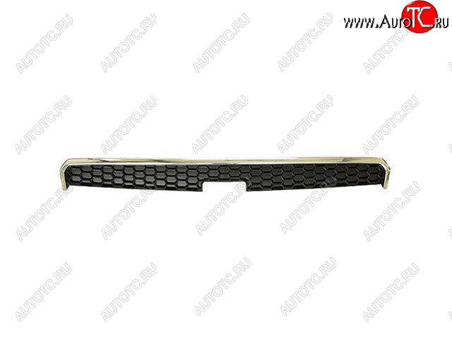 3 189 р. CAPTIVA РЕШЕТКА РАДИАТОРА ВЕРХН BODYPARTS cvcpt06-100  с доставкой в г. Воронеж