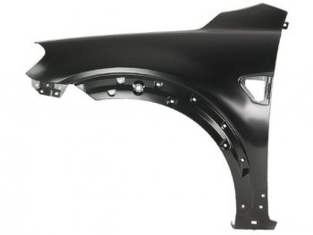 7 699 р. CAPTIVA КРЫЛО ПЕРЕДН ЛЕВ (Китай) BODYPARTS cvcpt06-270-l  с доставкой в г. Воронеж. Увеличить фотографию 1