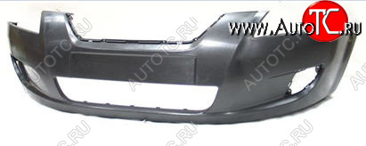 7 999 р. CEED БАМПЕР ПЕРЕДН (Тайвань) TYG kacee07-160  с доставкой в г. Воронеж