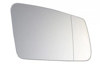 3 099 р. W204 СТЕКЛО ЗЕРКАЛА ПРАВ С ПОДОГРЕВ (aspherical) (Тайвань) VIEWMAX md20410-460-r  с доставкой в г. Воронеж. Увеличить фотографию 1