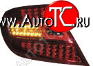 31 299 р. W204 ФОНАРЬ ЗАДН ВНЕШН Л+П (КОМПЛЕКТ) ТЮНИНГ ПОЛНОСТЬЮ С ДИОД (EAGLE EYES) ВНУТРИ КРАСН-ТОНИР EAGLE EYES md20407-742rt-n  с доставкой в г. Воронеж