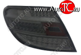 34 999 р. W204 ФОНАРЬ ЗАДН ВНЕШН Л+П (КОМПЛЕКТ) ТЮНИНГ ПОЛНОСТЬЮ С ДИОД ТОНИР (EAGLE EYES) ВНУТРИ ХРОМ EAGLE EYES md20407-741h-n  с доставкой в г. Воронеж