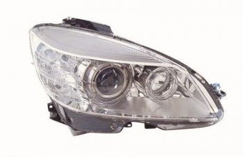28 999 р. W204 ФАРА ПРАВ (КСЕНОН) С РЕГ.МОТОР (DEPO) DEPO md20407-003-r  с доставкой в г. Воронеж. Увеличить фотографию 1