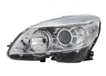 23 999 р. W204 ФАРА ЛЕВ (оригинал) OEM md20407-000-l  с доставкой в г. Воронеж. Увеличить фотографию 1