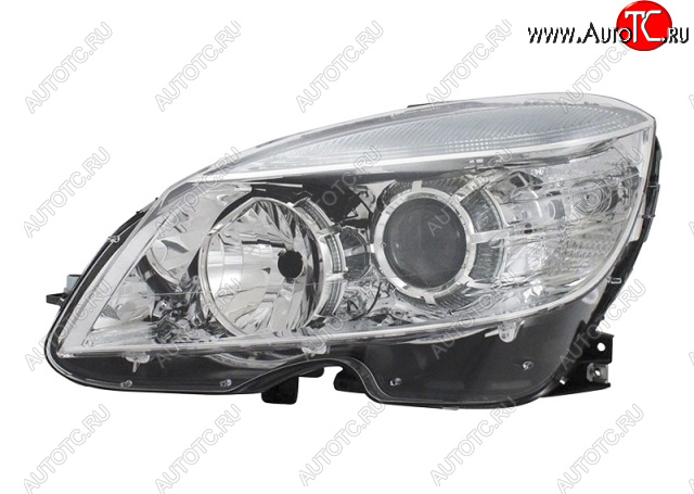 23 999 р. W204 ФАРА ЛЕВ (оригинал) OEM md20407-000-l  с доставкой в г. Воронеж