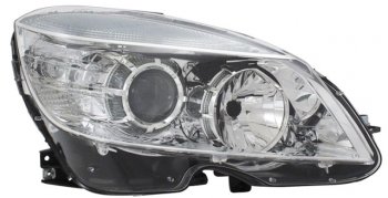 23 999 р. W204 ФАРА ПРАВ (оригинал) OEM md20407-000-r  с доставкой в г. Воронеж. Увеличить фотографию 1