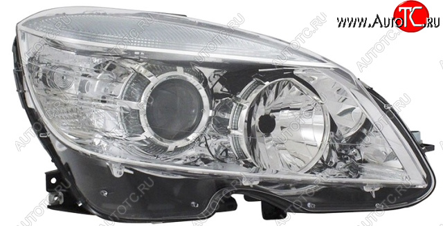 23 999 р. W204 ФАРА ПРАВ (оригинал) OEM md20407-000-r  с доставкой в г. Воронеж