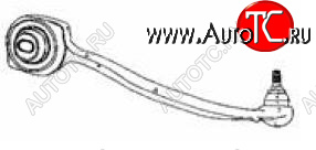 2 579 р. W203 {W204 07-W209 02-} РЫЧАГ ПЕРЕДН ПОДВЕСКИ ПРАВ НИЖН (Тайвань) SH md20300-811-r  с доставкой в г. Воронеж
