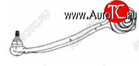 2 579 р. W203 {W204 07-W209 02-} РЫЧАГ ПЕРЕДН ПОДВЕСКИ ЛЕВ НИЖН (Тайвань) SH md20300-811-l  с доставкой в г. Воронеж