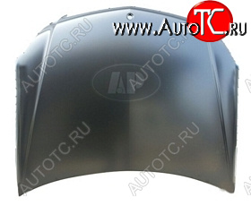 38 999 р. W204 КАПОТ (Тайвань) АЛЮМИН TYG md20412-331a  с доставкой в г. Воронеж