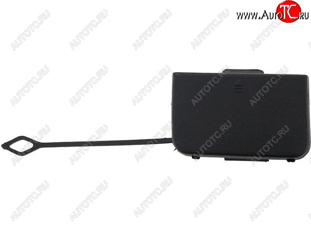 399 р. W204 ЗАГЛУШКА БУКСИРОВ КРЮКА БАМПЕРА ПЕРЕД (Тайвань) HENGFU md20407-4g0  с доставкой в г. Воронеж