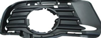 469 р. W204 РЕШЕТКА БАМПЕРА ПЕРЕДН ПРАВ С ППРОТИВОТУМ (DEPO) BODYPARTS md20407-190-r  с доставкой в г. Воронеж. Увеличить фотографию 1