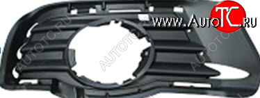 469 р. W204 РЕШЕТКА БАМПЕРА ПЕРЕДН ПРАВ С ППРОТИВОТУМ (DEPO) BODYPARTS md20407-190-r  с доставкой в г. Воронеж