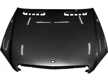 W221 КАПОТ (оригинал) OEM md22105-330
