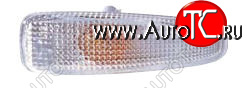 789 р. LANCER {OUTLANDER 07-PAJERO 07-} ПОВТОРИТЕЛЬ ПОВОРОТА В КРЫЛО Л=П (DEPO) ПРОЗРАЧН DEPO mblan07-280l-z  с доставкой в г. Воронеж