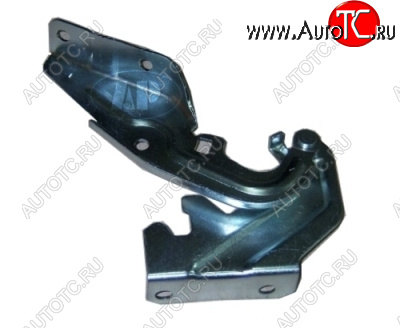 1 179 р. LANCER ПЕТЛЯ КАПОТА ПРАВ (Тайвань) TYG mblan07-340-r  с доставкой в г. Воронеж