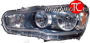 41 999 р. LANCER ФАРА ЛЕВ ПКОРРЕКТОР (ориг.) BODYPARTS mblan07-001-l  с доставкой в г. Воронеж