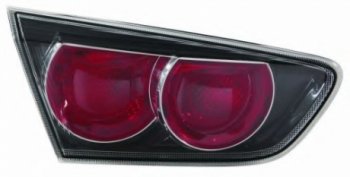 Левый фонарь (внутренний) DEPO Mitsubishi Lancer 10 CY седан дорестайлинг (2007-2010)
