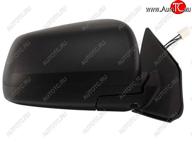 2 799 р. LANCER ЗЕРКАЛО ПРАВ ЭЛЕКТР С ПОДОГРЕВ (convex) (Тайвань) ГРУНТ VIEWMAX mblan07-450x-r  с доставкой в г. Воронеж
