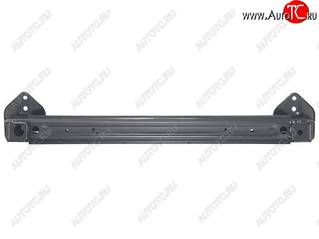 3 699 р. LANCER УСИЛИТЕЛЬ БАМПЕРА ЗАДН (Китай) BODYPARTS mblan07-701  с доставкой в г. Воронеж