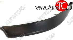 1 399 р. LANCER СПОЙЛЕР БАМПЕРА ПЕРЕДН ЛЕВ (Китай) BODYPARTS mblan10-220-l  с доставкой в г. Воронеж