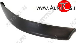 1 399 р. LANCER СПОЙЛЕР БАМПЕРА ПЕРЕДН ПРАВ (Китай) BODYPARTS mblan10-220-r  с доставкой в г. Воронеж