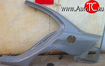 25 499 р. LANCER КРЫЛО ЗАДН ЛЕВ (Китай) BODYPARTS mblan07-560-l  с доставкой в г. Воронеж
