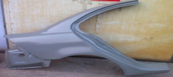 25 499 р. LANCER 07- КРЫЛО ЗАДН ПРАВ (Китай) BODYPARTS mblan07-560-r  с доставкой в г. Воронеж. Увеличить фотографию 1