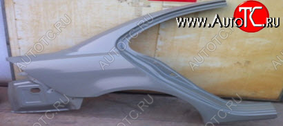 25 499 р. LANCER 07- КРЫЛО ЗАДН ПРАВ (Китай) BODYPARTS mblan07-560-r  с доставкой в г. Воронеж