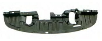 1 399 р. LANCER ЗАЩИТА ПОДДОНА (Китай) ПЛАСТИК BODYPARTS mblan07-9f1p  с доставкой в г. Воронеж. Увеличить фотографию 1