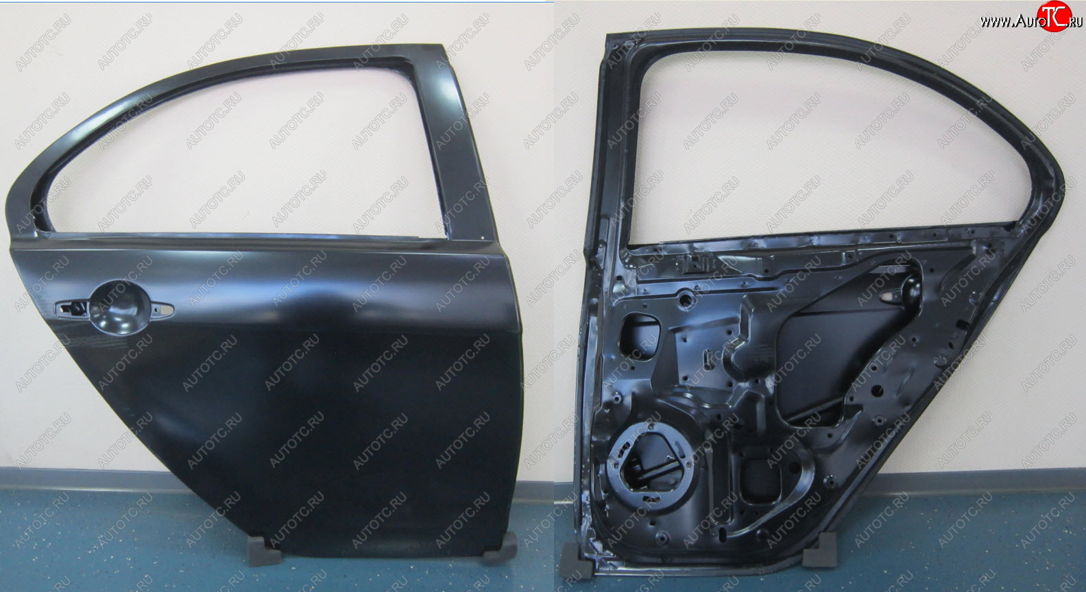 17 849 р. LANCER ДВЕРЬ ЗАДН ПРАВ (Китай) BODYPARTS mblan07-520-r  с доставкой в г. Воронеж