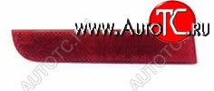 252 р. LANCER 07- ФОНАРЬ-КАТАФОТ ЛЕВ В ЗАДН БАМПЕР (РОССИЯ) BODYPARTS mblan07-051-l  с доставкой в г. Воронеж