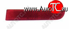 252 р. LANCER 07- ФОНАРЬ-КАТАФОТ ПРАВ В ЗАДН БАМПЕР (РОССИЯ) BODYPARTS mblan07-051-r  с доставкой в г. Воронеж