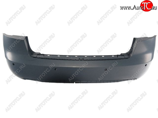 10 849 р. AUDI A4 БАМПЕР ЗАДН (СЕДАН) С ОТВ ПДАТЧ (Тайвань) ГРУНТ TYG ai0a405-640x  с доставкой в г. Воронеж