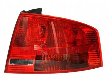 Правый фонарь DEPO Audi A4  B7 (2004-2008) седан