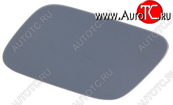 669 р. Левая крышка омывателя фары (пр-во Тайвань) TYG Audi A4 B7 седан (2004-2008) (неокрашенная)  с доставкой в г. Воронеж