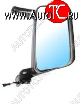 11 649 р. SCANIA 114 {124144 96-05} ЗЕРКАЛО ПРАВ БОЛЬШ МЕХАН С ПОДОГРЕВ , УДЛИНЕН (DEPO) DEPO sc11496-455-r  с доставкой в г. Воронеж