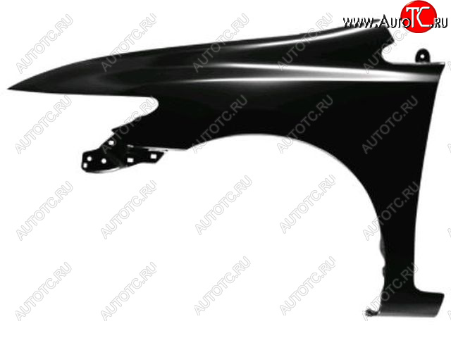 15 749 р. CIVIC КРЫЛО ПЕРЕДН ЛЕВ (СЕДАН) (ориг.) BODYPARTS hdcvc06-273-l  с доставкой в г. Воронеж