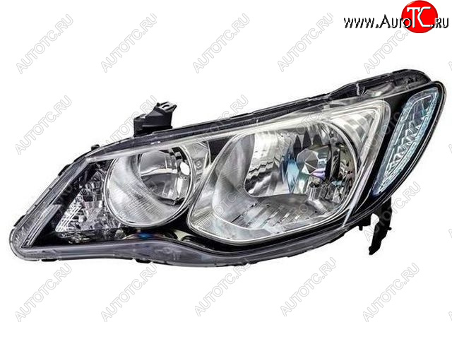 17 999 р. CIVIC ФАРА ЛЕВ (СЕДАН) (ориг.) BODYPARTS hdcvc06-000-l  с доставкой в г. Воронеж