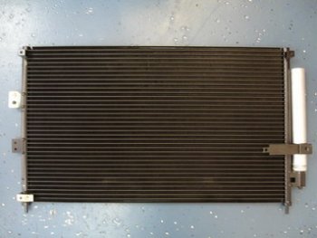 3 899 р. CIVIC КОНДЕНСАТОР КОНДИЦ (СЕДАН) (ХЭТЧБЭК) (см.каталог) BODYPARTS hdcvc06-932  с доставкой в г. Воронеж. Увеличить фотографию 1