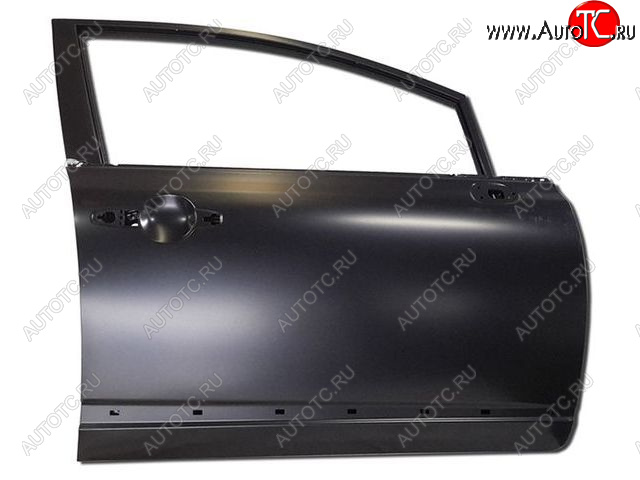 14 999 р. CIVIC ДВЕРЬ ПЕРЕДН ПРАВ (СЕДАН) (Китай) BODYPARTS hdcvc06-510-r  с доставкой в г. Воронеж