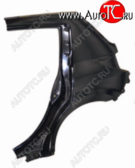 14 999 р. TIIDA КРЫЛО ЗАДН ЛЕВ (ХЭТЧБЭК) (Китай) BODYPARTS nntii05-560-l  с доставкой в г. Воронеж