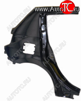 14 999 р. TIIDA КРЫЛО ЗАДН ПРАВ (ХЭТЧБЭК) (Китай) BODYPARTS nntii05-560-r  с доставкой в г. Воронеж