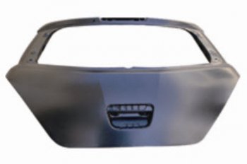 12 249 р. TIIDA КРЫШКА БАГАЖНИКА (ХЭТЧБЭК) (Китай) BODYPARTS nntii05-600  с доставкой в г. Воронеж. Увеличить фотографию 1
