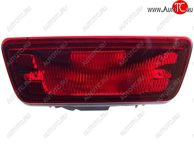 4 599 р. TIIDA {EX 08- FX 03- JUKE 10- PATHFINDER 14- X-TRAIL 14-} ФОНАРЬ ЗАДН В БАМПЕР ЦЕНТР (DEPO) DEPO nntii07-730  с доставкой в г. Воронеж