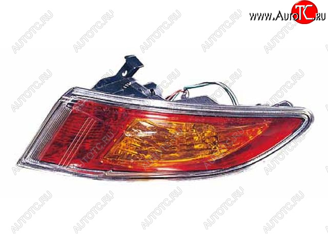 9 999 р. Правый фонарь DEPO  Honda Civic  FK,FN (2005-2008) хэтчбэк 5 дв. дорестайлинг  с доставкой в г. Воронеж