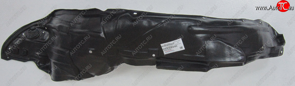 759 р. Правый подкрылок передний BODYPARTS Honda Civic FD седан дорестайлинг (2005-2008)  с доставкой в г. Воронеж