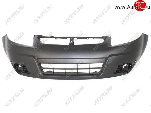 11 649 р. SX-4 БАМПЕР ПЕРЕДН (ХЭТЧБЭК) (Тайвань) TYG szsx406-161  с доставкой в г. Воронеж