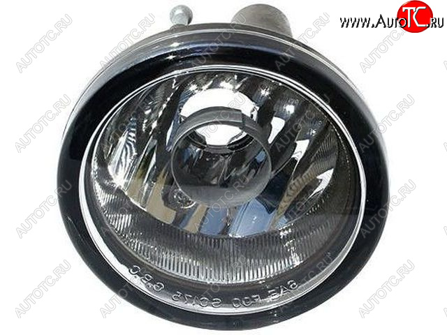 2 269 р. Противотуманная фара левая DEPO  Suzuki SX4  GYC21S (2006-2012) дорестайлинг седан  с доставкой в г. Воронеж