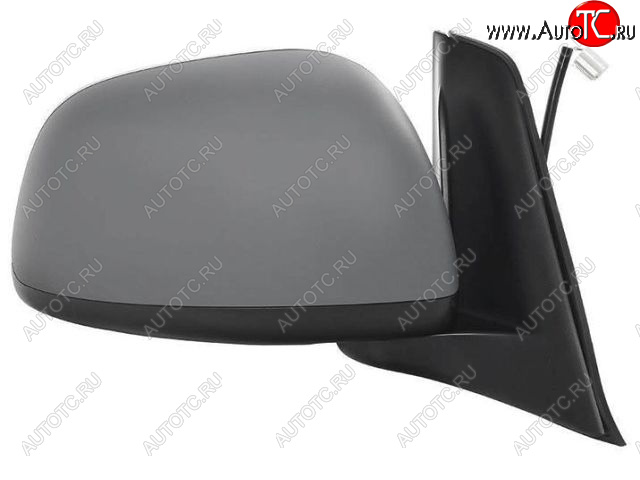 4 849 р. SX-4 {ЯПОНИЯ} ЗЕРКАЛО ПРАВ ЭЛЕКТР БЕЗ ПОДОГРЕВ (Тайвань) ГРУНТ VIEWMAX szsx406-450x-r  с доставкой в г. Воронеж